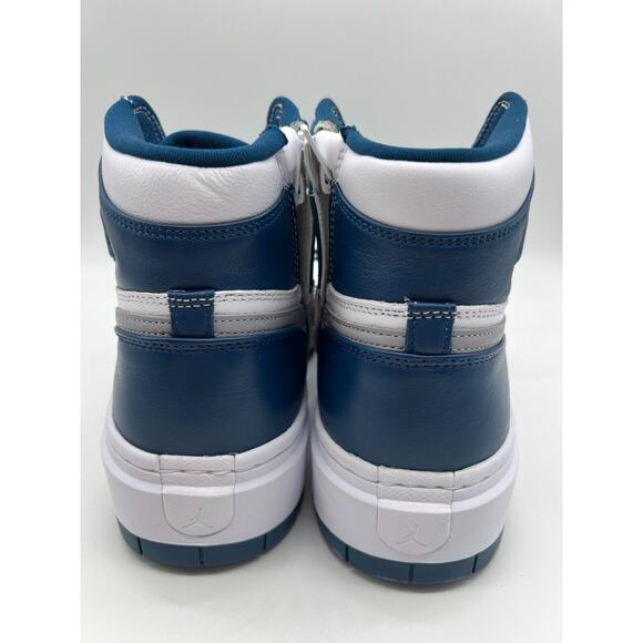 Nike Air Jordan 1 Elevate High Sky J French Blue DN3253-401 Women's 12 NEW - Picture 10 of 12